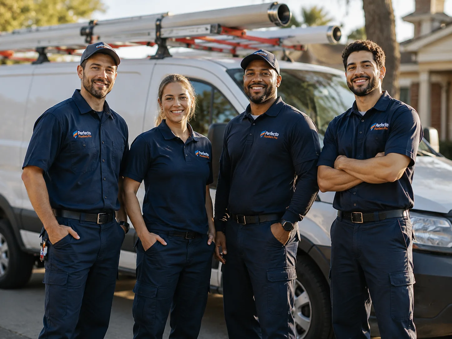 Emergency Plumber Near Me in Henderson, TX near me