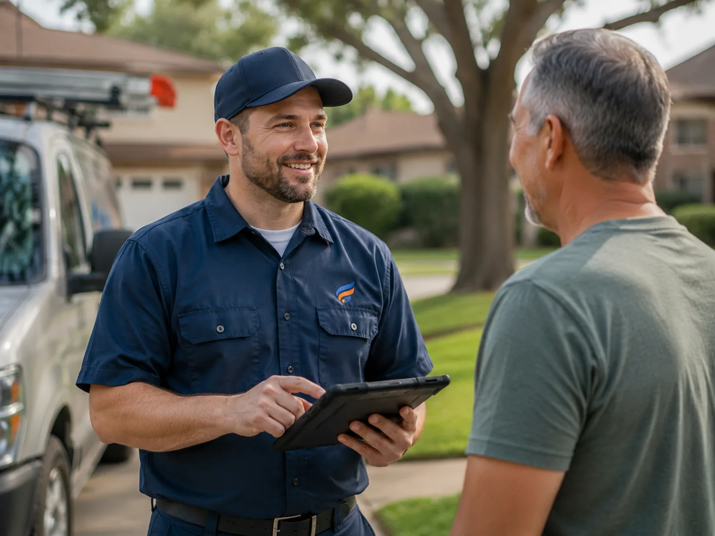 Emergency Plumber Near Me Henderson, TX FAQs
